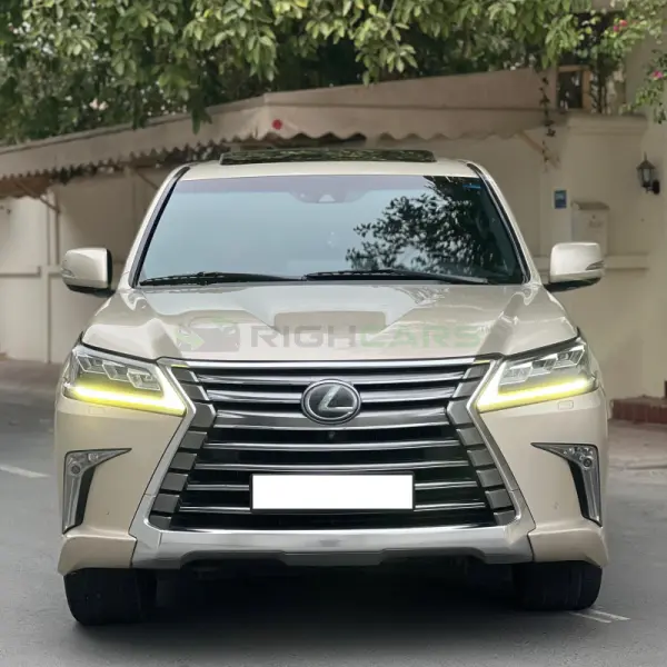 Lexus