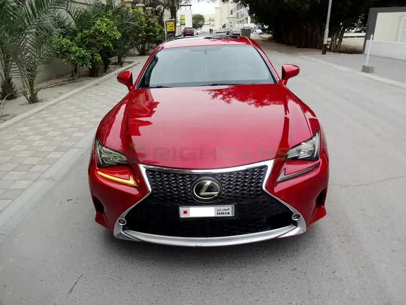 Lexus