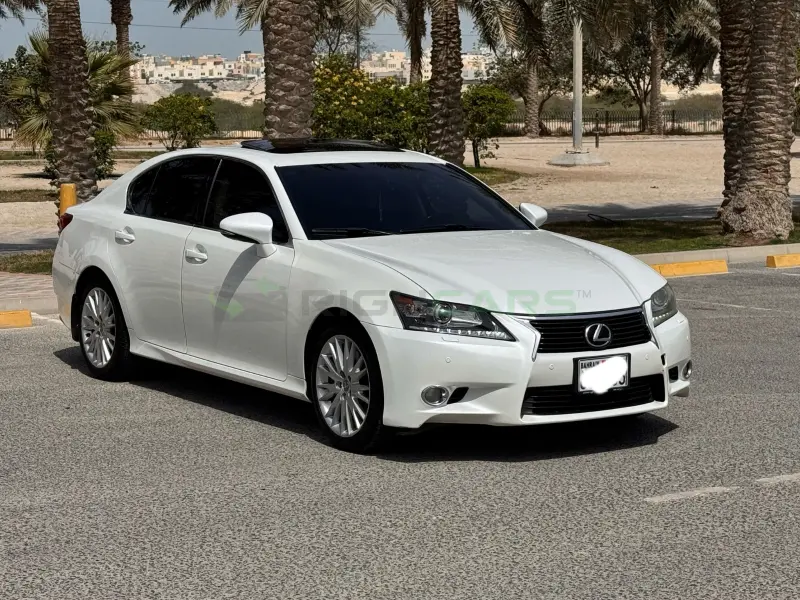 Lexus