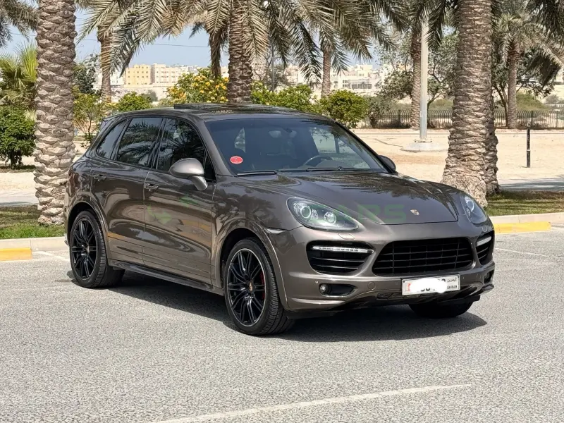 Porsche