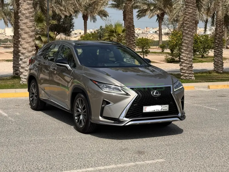 Lexus