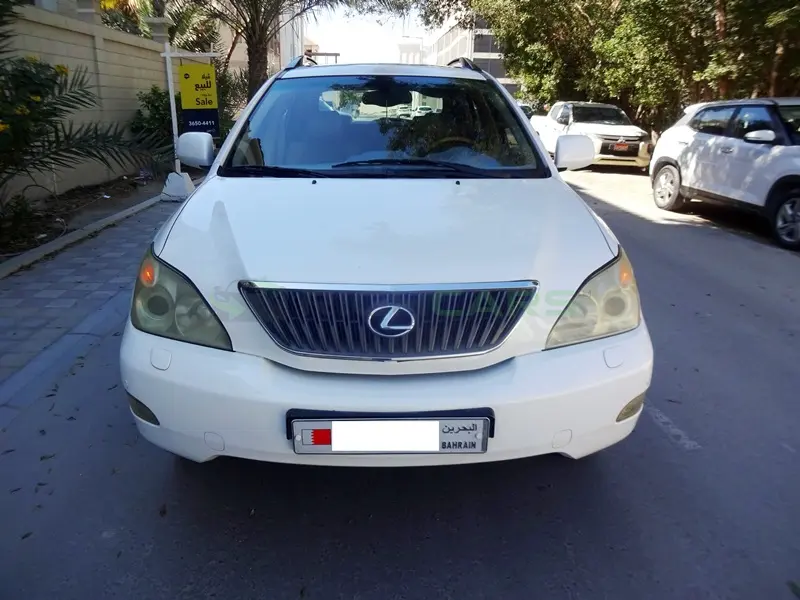 Lexus