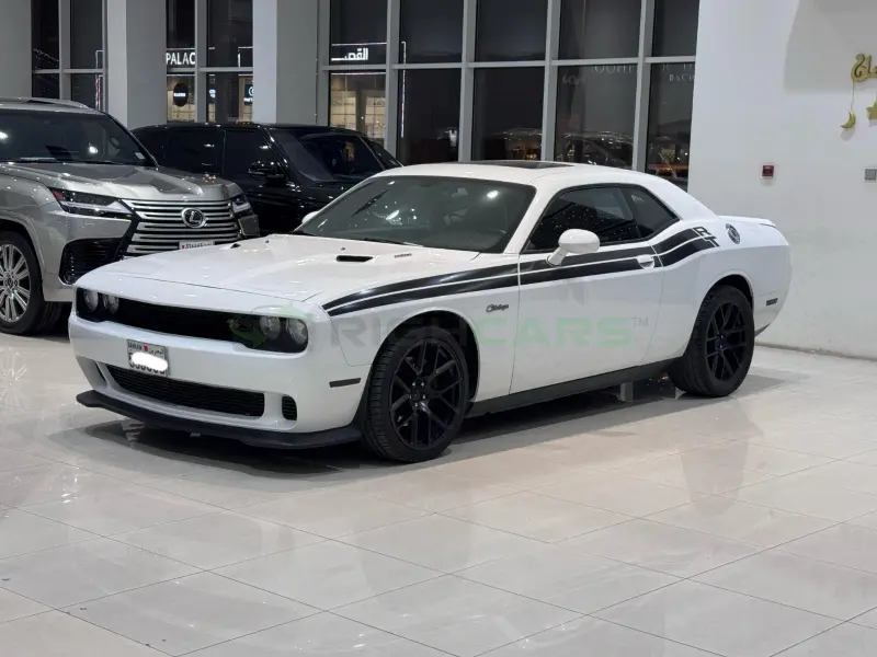 Dodge