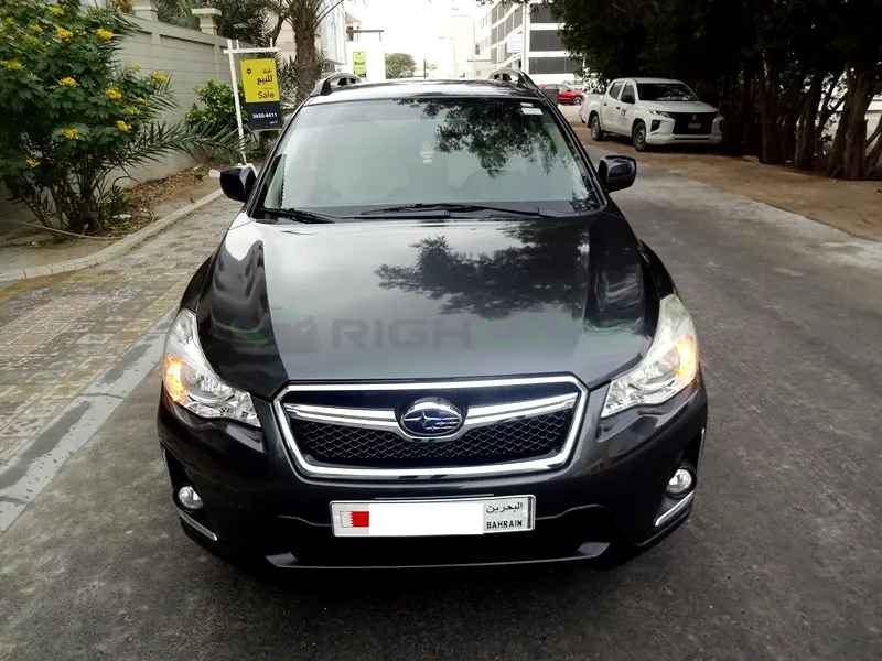 Subaru