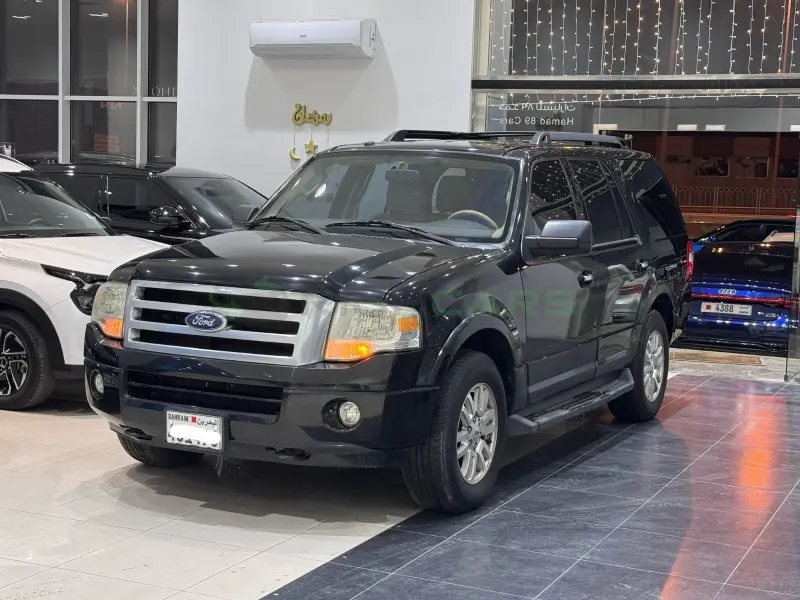 Ford