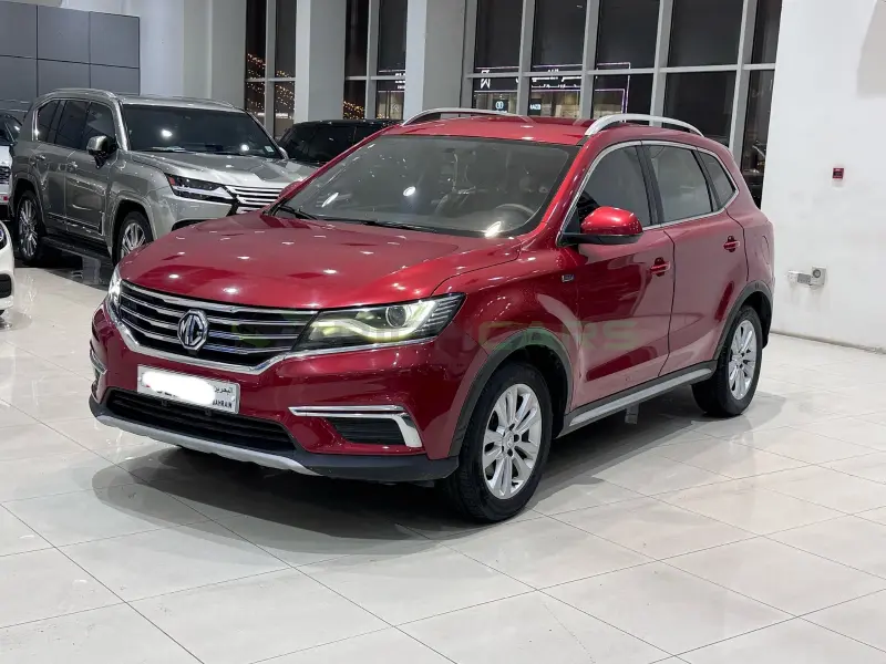 MG