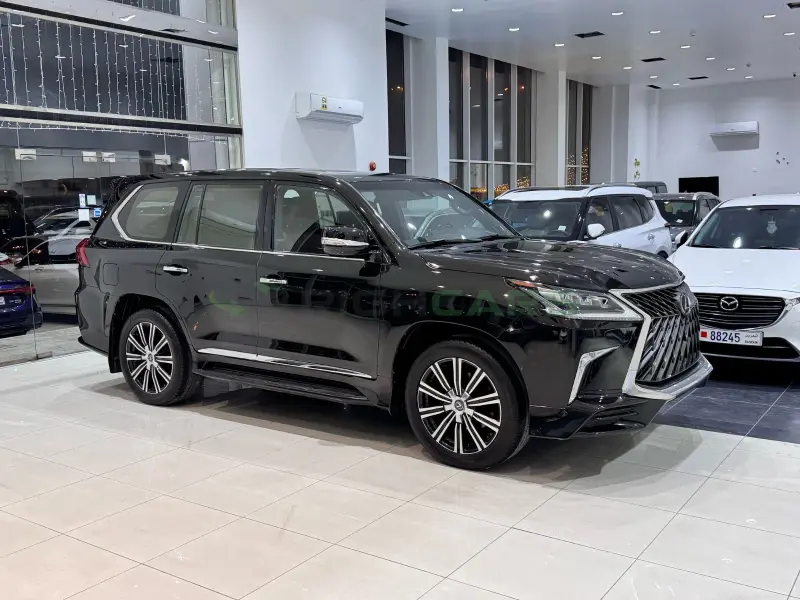 Lexus