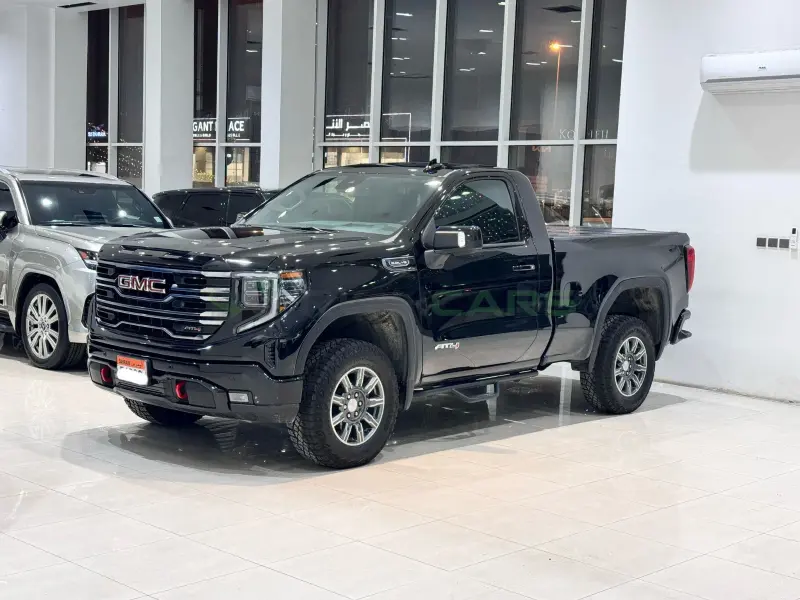 GMC