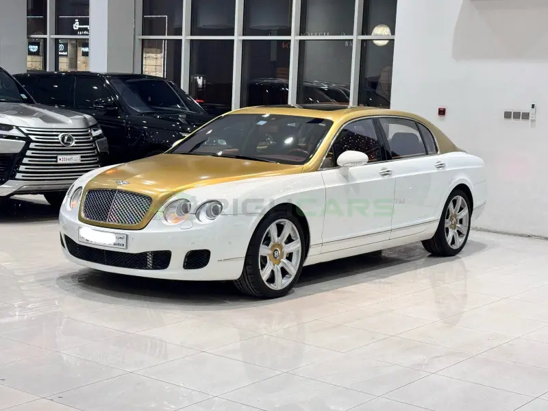 Bentley