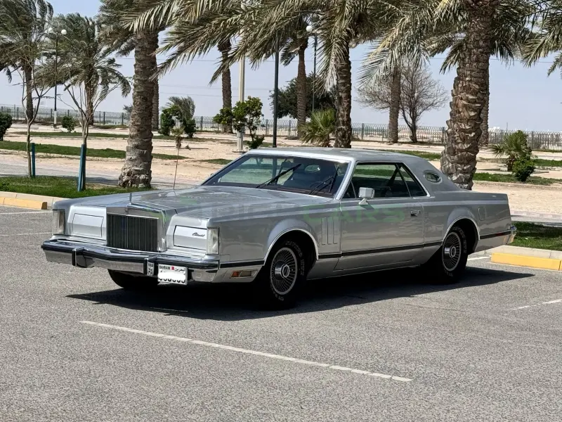 Lincoln