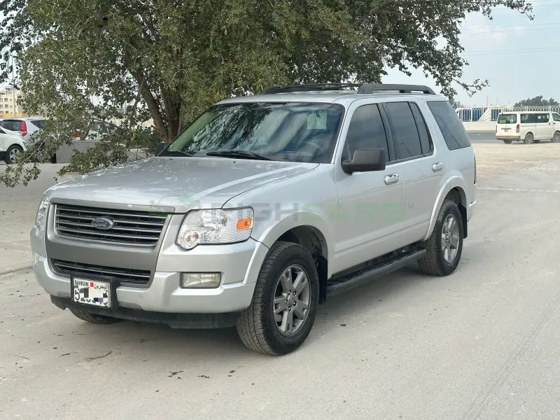 Ford