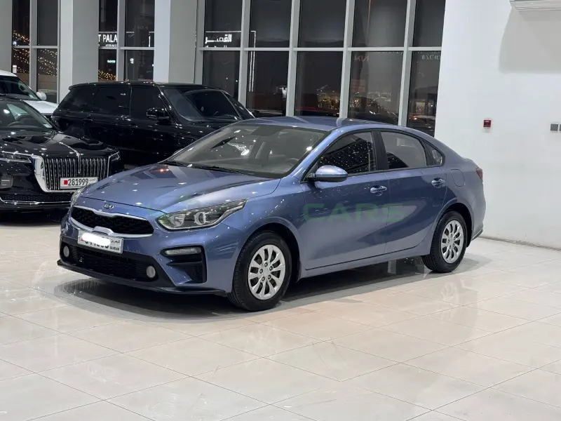 Kia