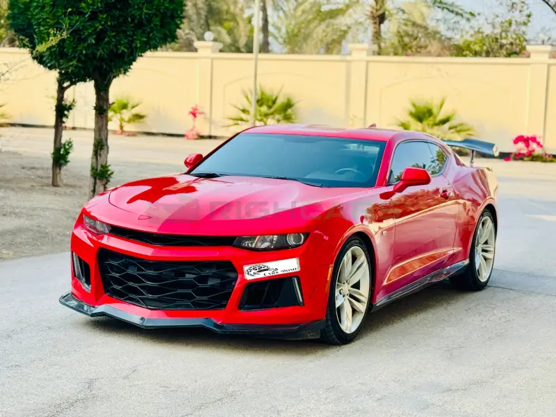 Chevrolet