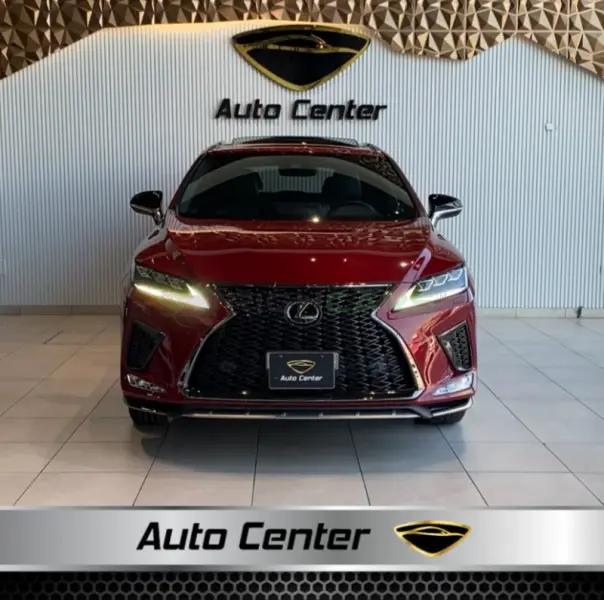 Lexus