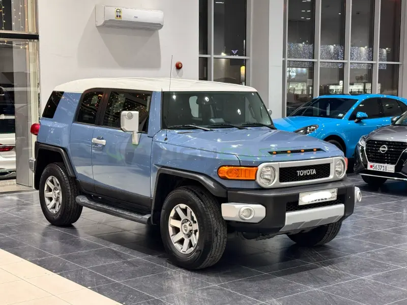 Toyota