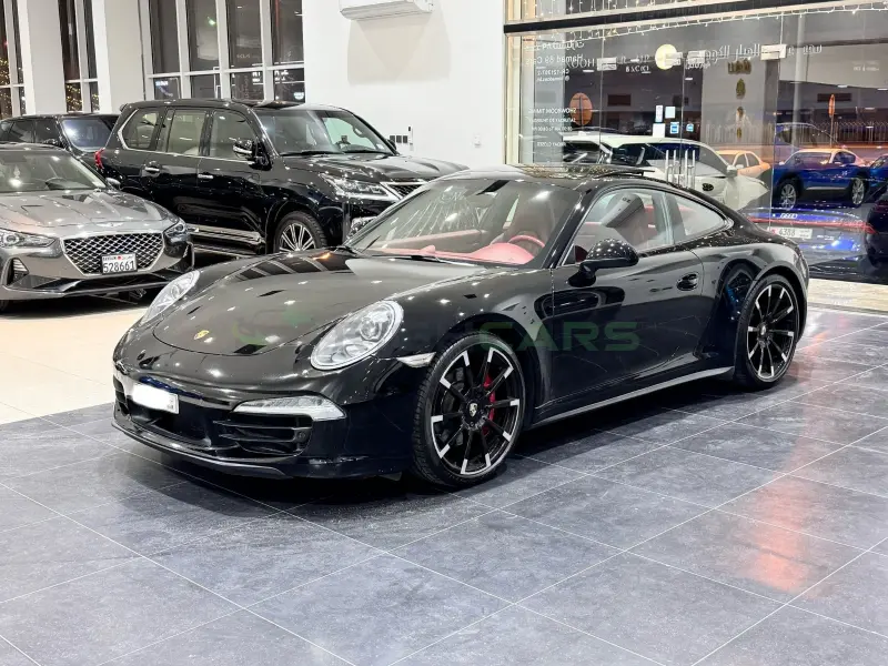 Porsche