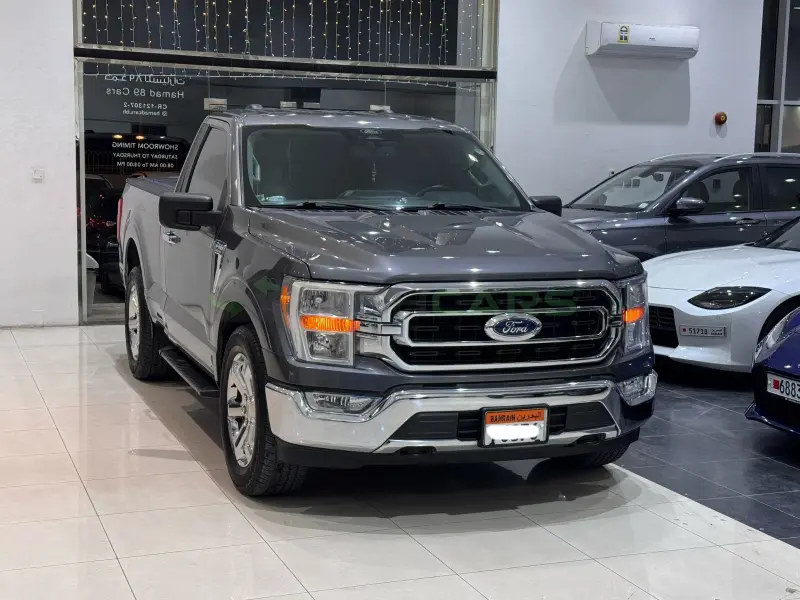 Ford