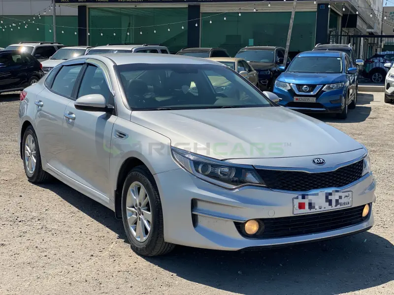 Kia