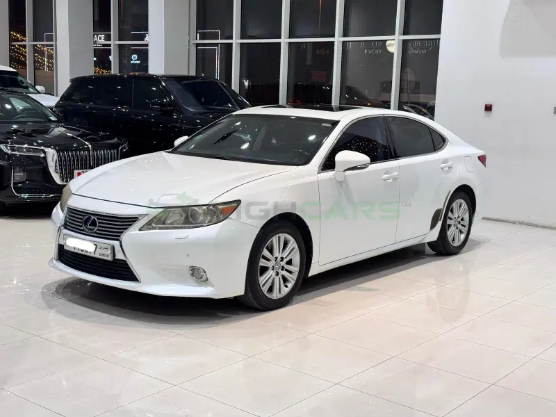 Lexus