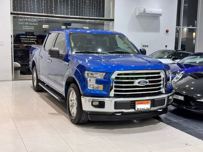 Ford