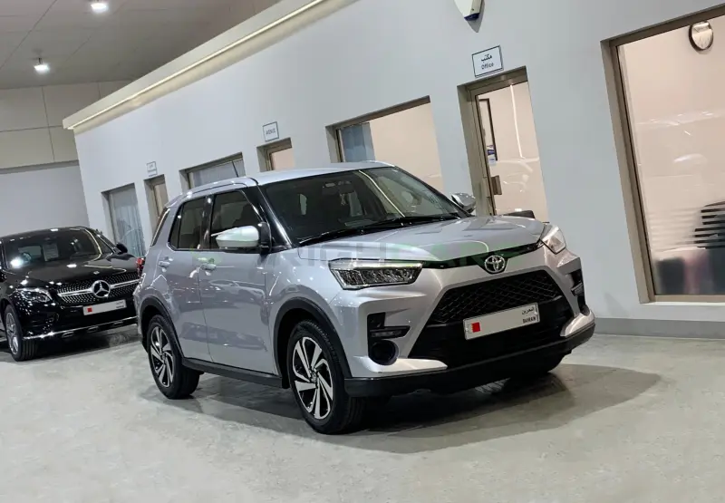 Toyota