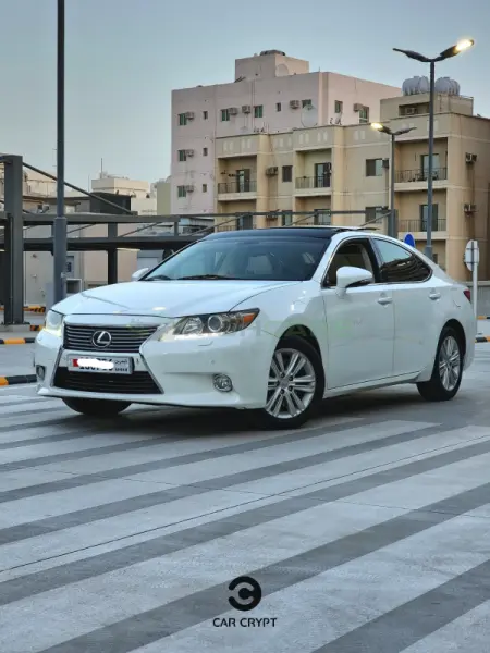 Lexus
