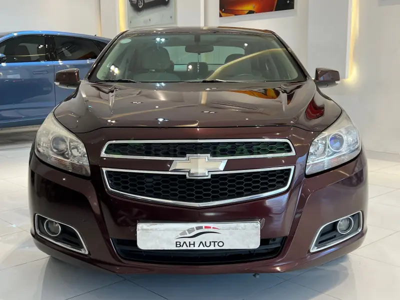 Chevrolet