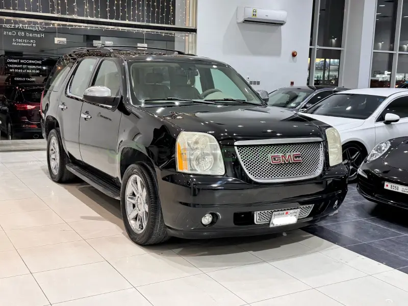 GMC