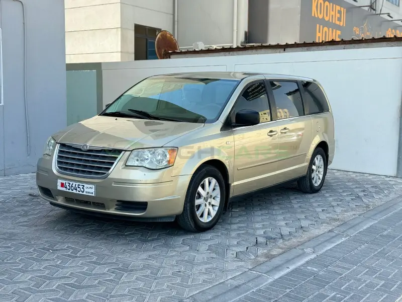 Chrysler