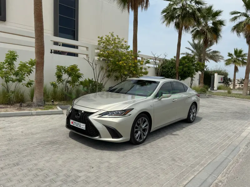 Lexus