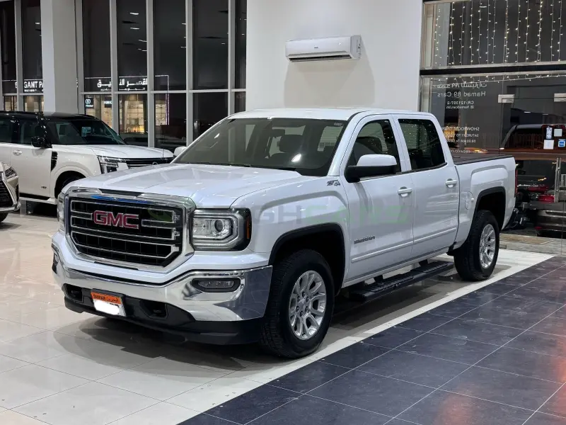 GMC