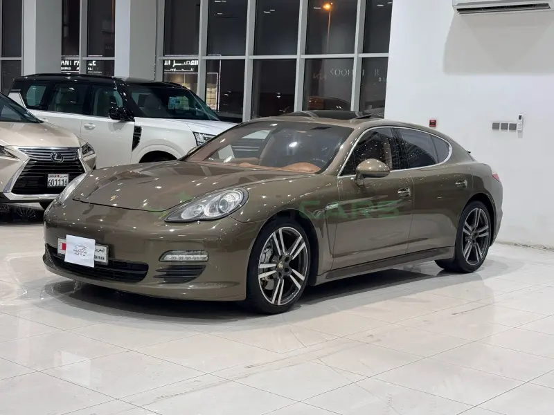 Porsche
