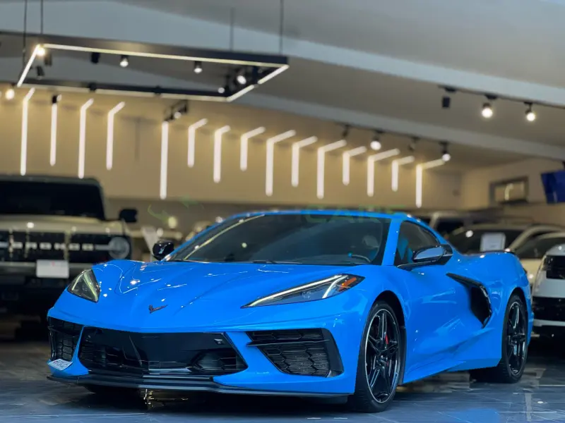 Chevrolet