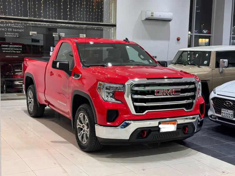 GMC