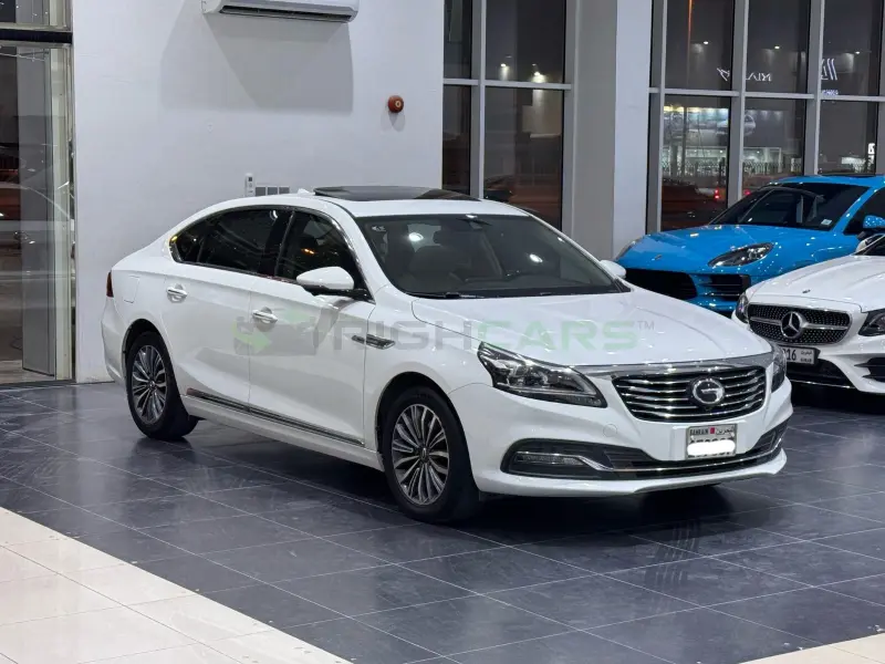 GAC