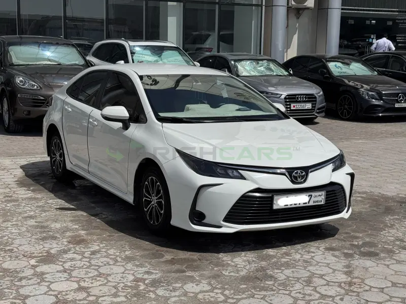 Toyota