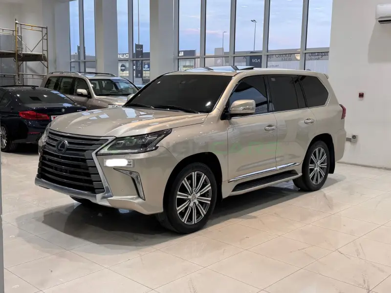 Lexus