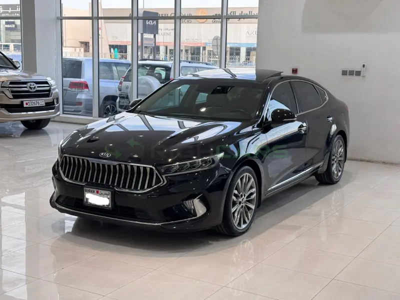 Kia