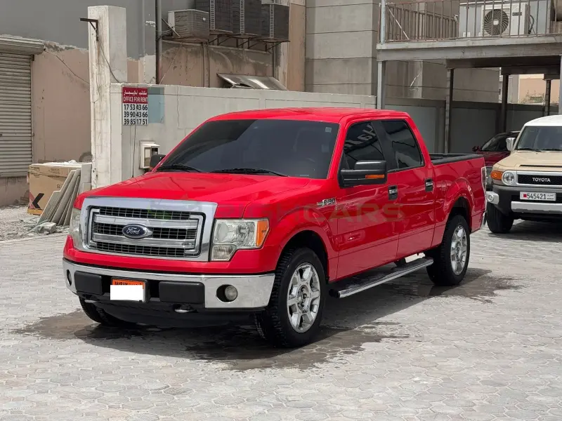 Ford