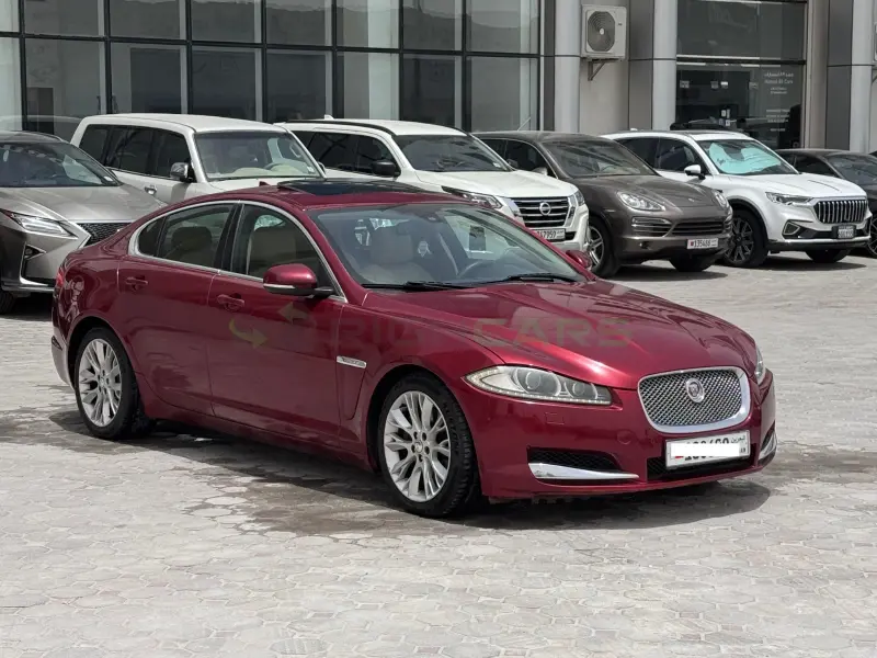Jaguar