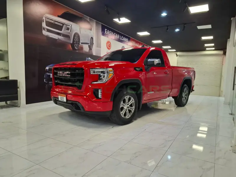 GMC