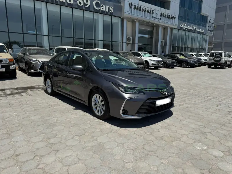 Toyota