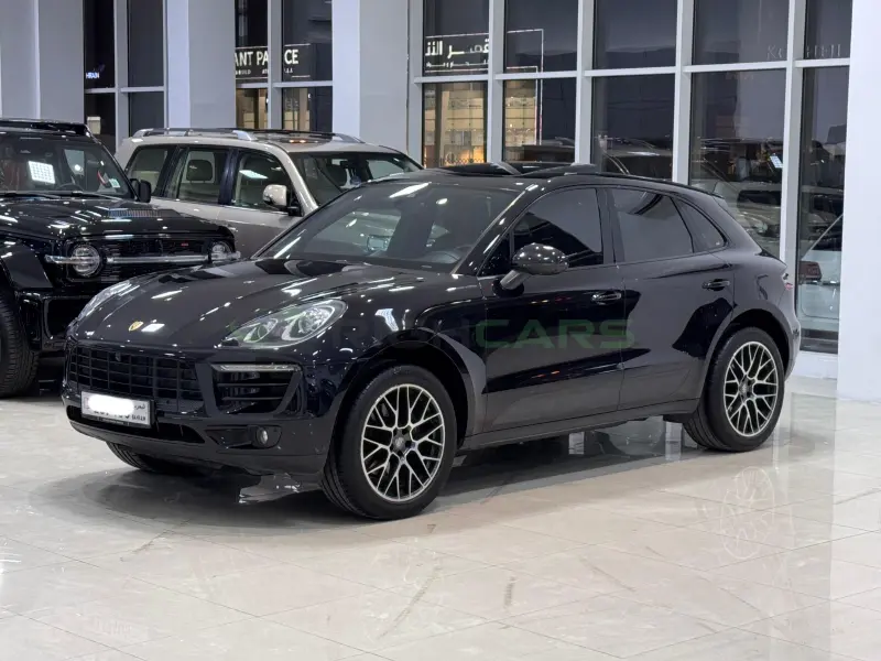 Porsche
