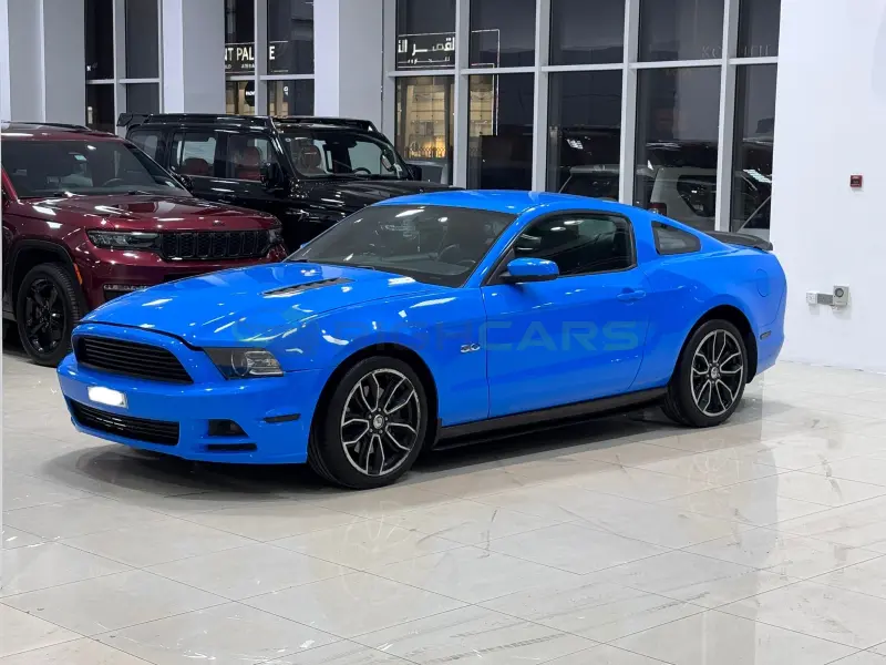 Ford