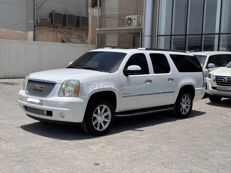 GMC