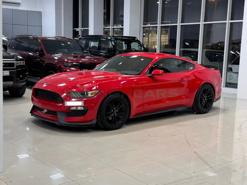 Ford