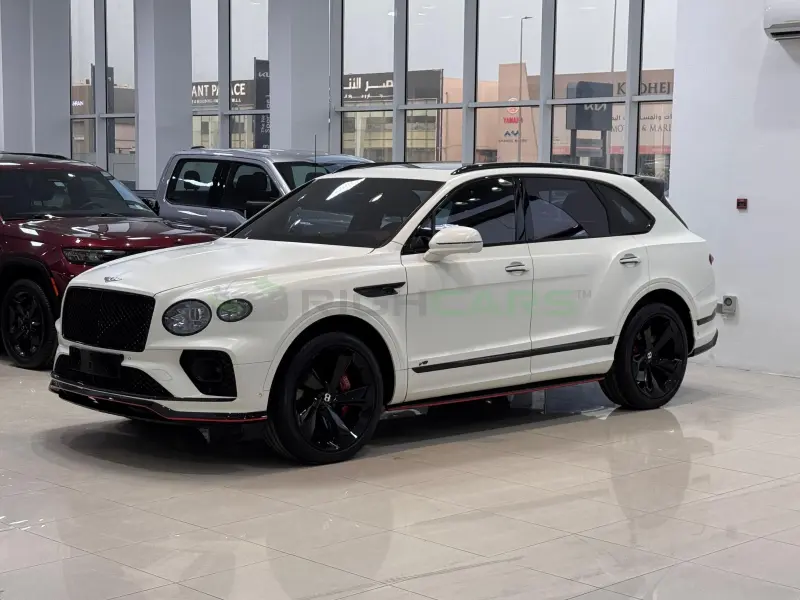 Bentley
