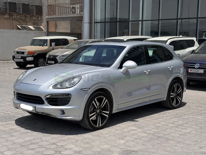 Porsche