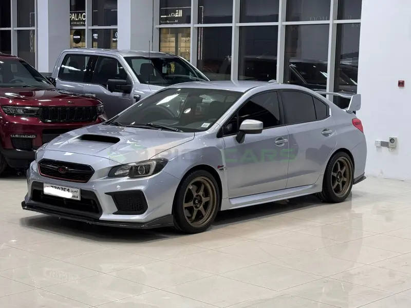 Subaru