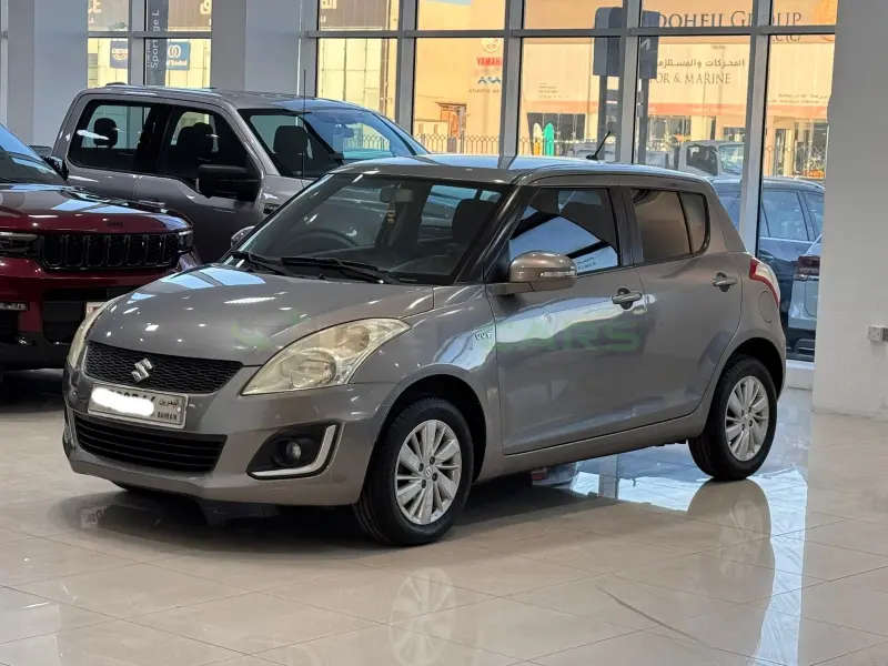 Suzuki